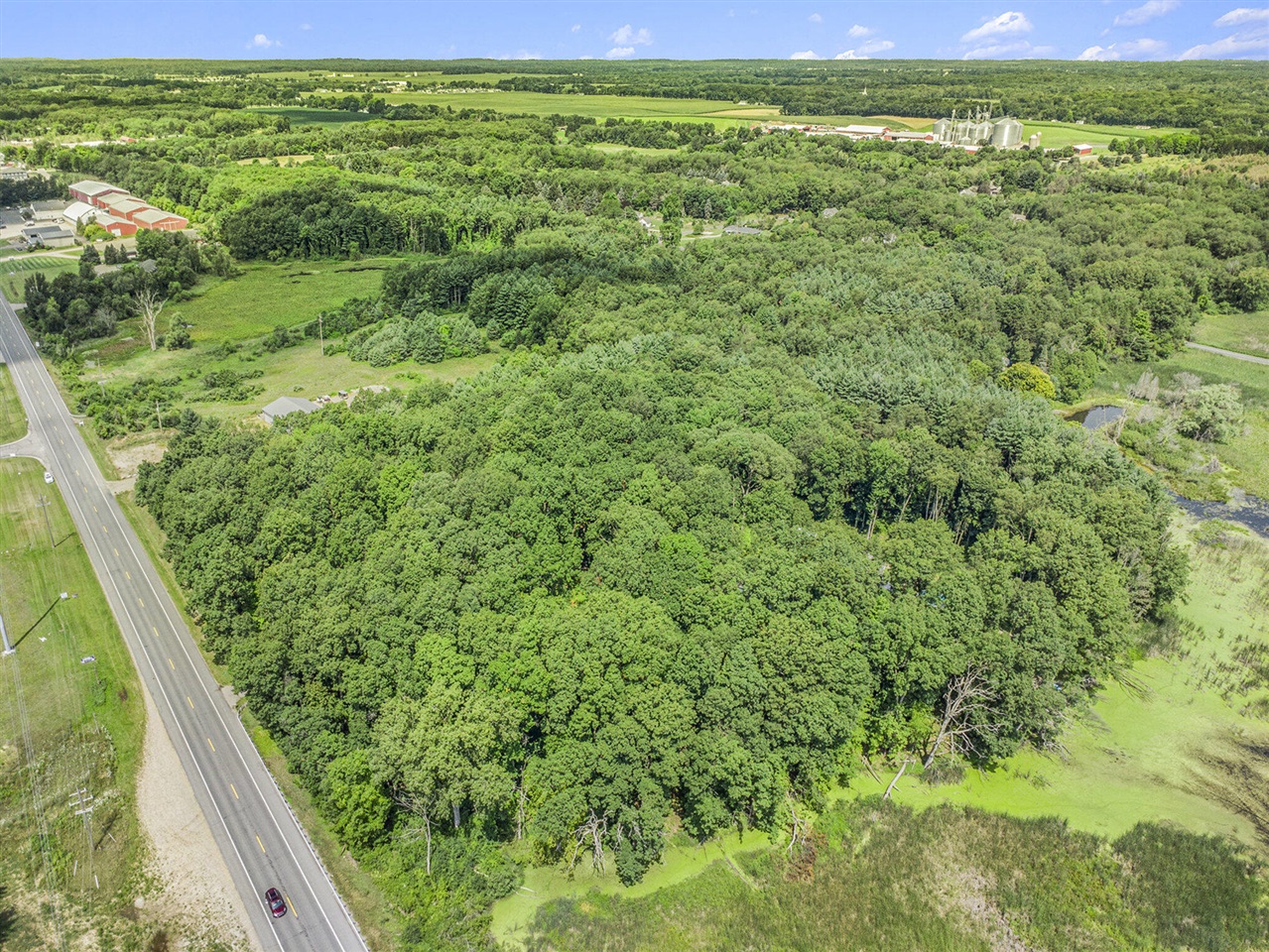 M-89, Richland, MI, 49083