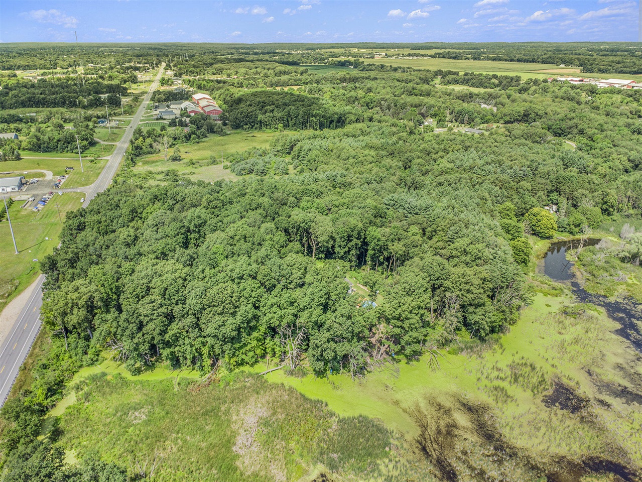 M-89, Richland, MI, 49083