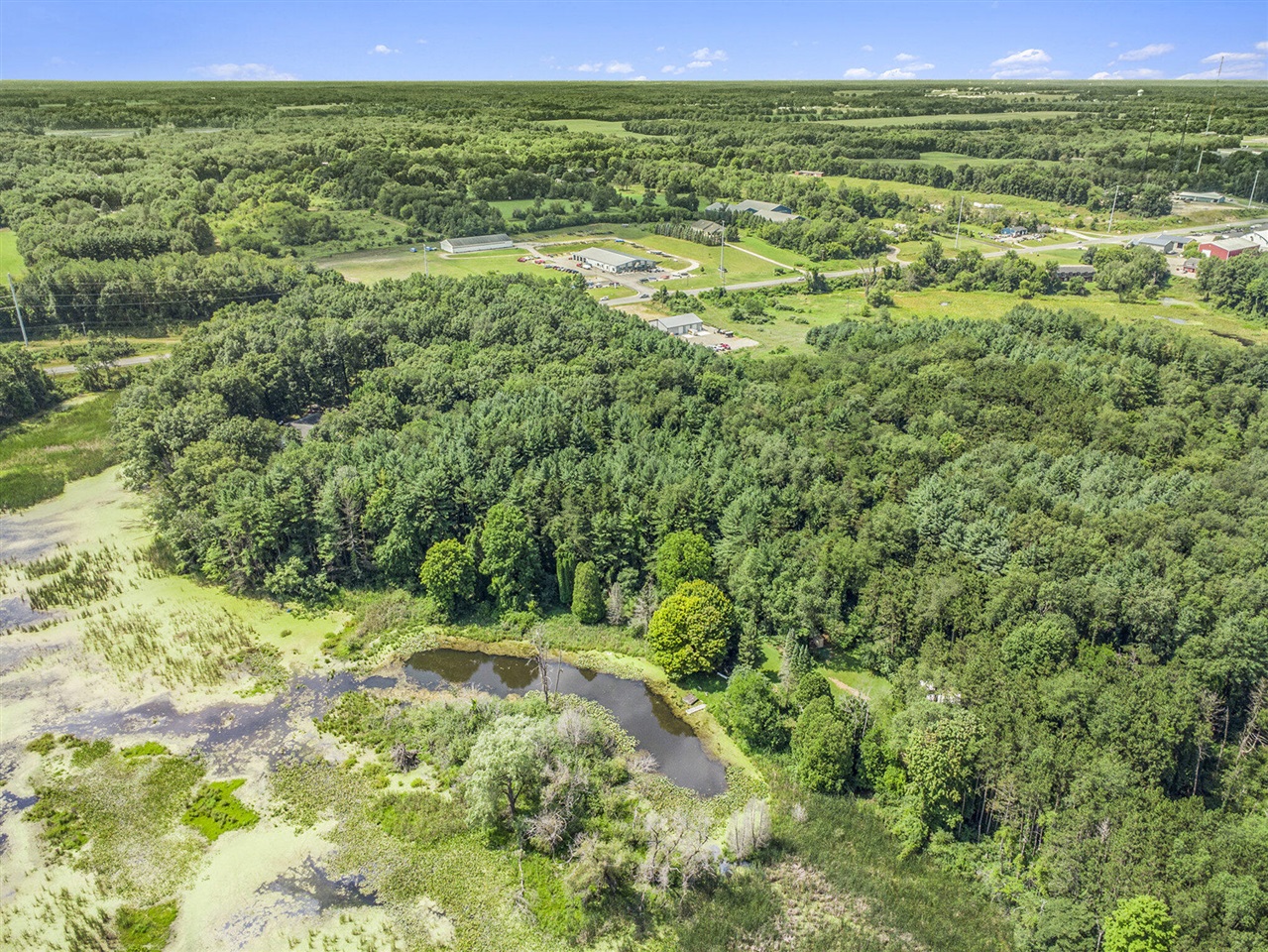 M-89, Richland, MI, 49083