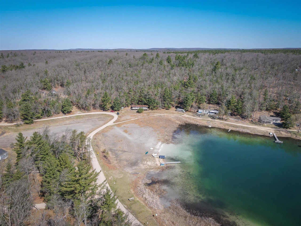 4th image of W Dr, Baldwin, MI 49304 | MLS# 70440120
