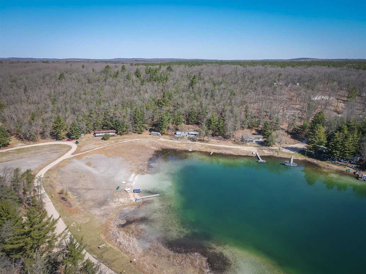 5th image of W Dr, Baldwin, MI 49304 | MLS# 70440120