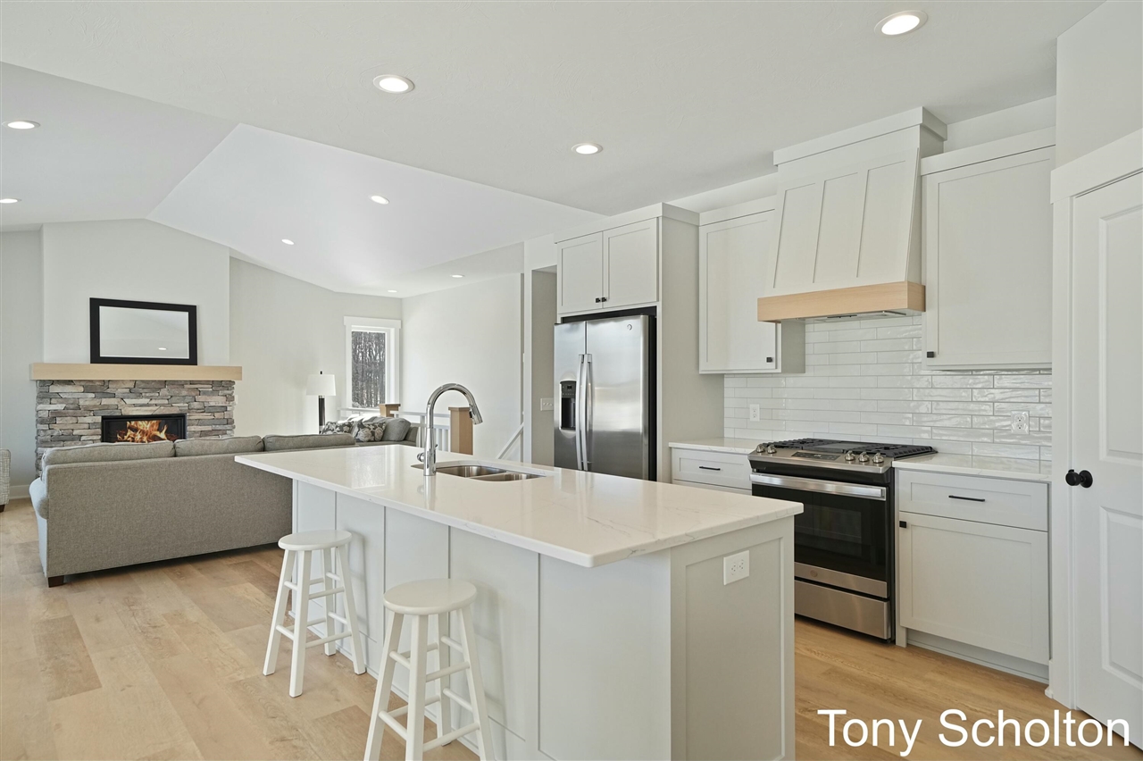 5184 Blendon Meadow Circle UNIT&nbsp;47, Hudsonville, MI, 49426-6800