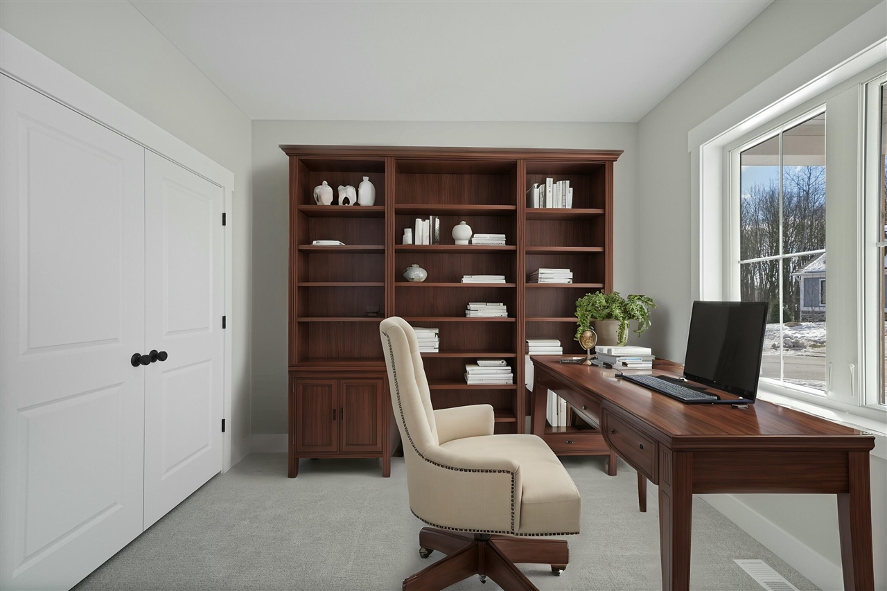 5184 Blendon Meadow Circle UNIT&nbsp;47, Hudsonville, MI, 49426-6800