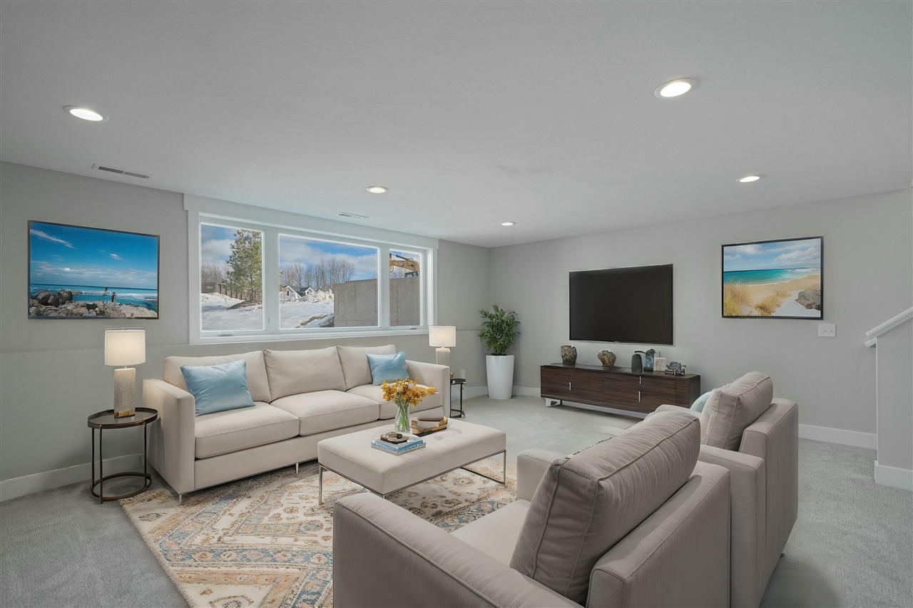 5184 Blendon Meadow Circle UNIT&nbsp;47, Hudsonville, MI, 49426-6800