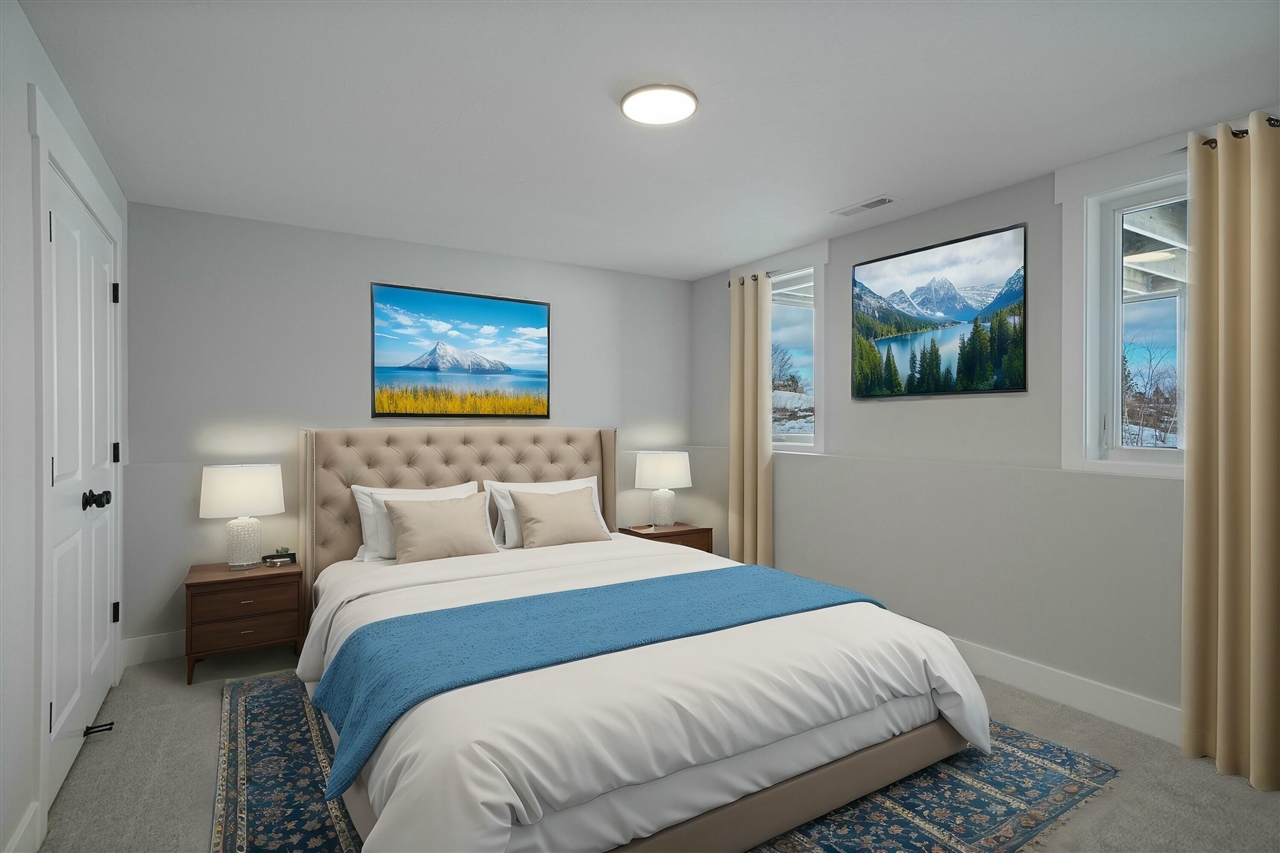 5184 Blendon Meadow Circle UNIT&nbsp;47, Hudsonville, MI, 49426-6800