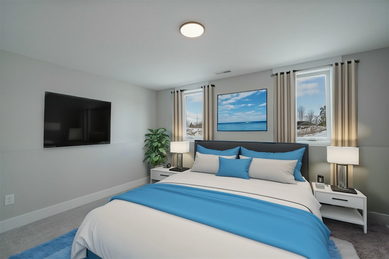 5184 Blendon Meadow Circle UNIT&nbsp;47, Hudsonville, MI, 49426-6800