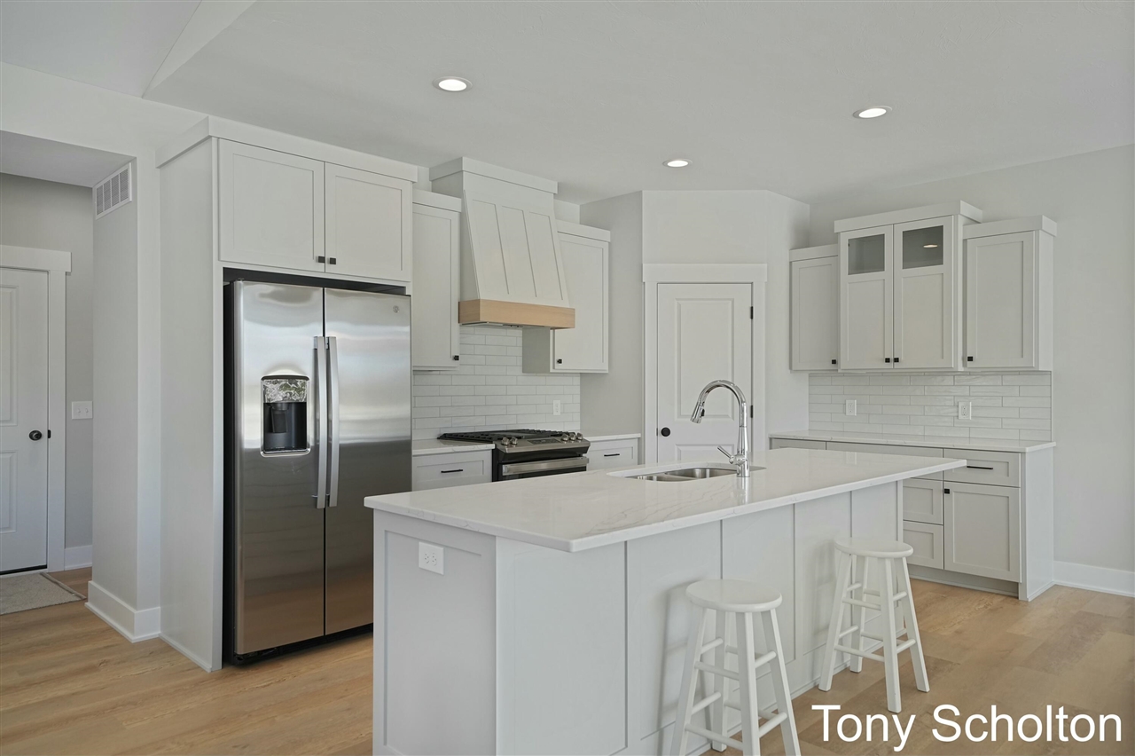 5184 Blendon Meadow Circle UNIT&nbsp;47, Hudsonville, MI, 49426-6800