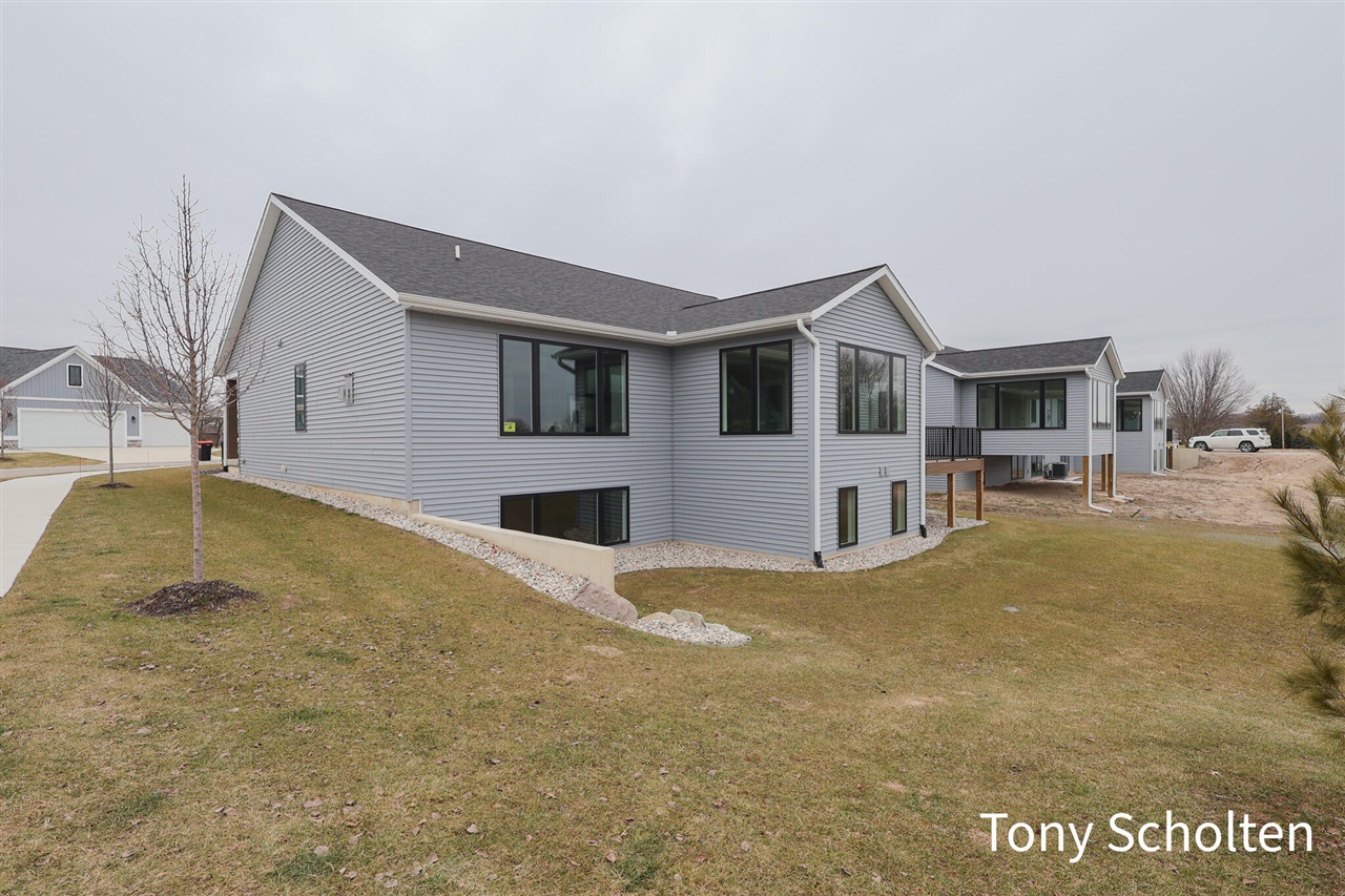 5184 Blendon Meadow Circle UNIT&nbsp;47, Hudsonville, MI, 49426-6800