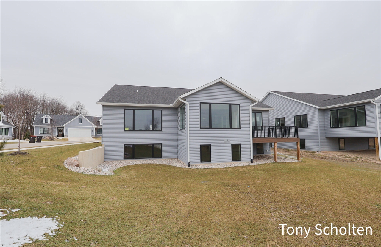 5184 Blendon Meadow Circle UNIT&nbsp;47, Hudsonville, MI, 49426-6800