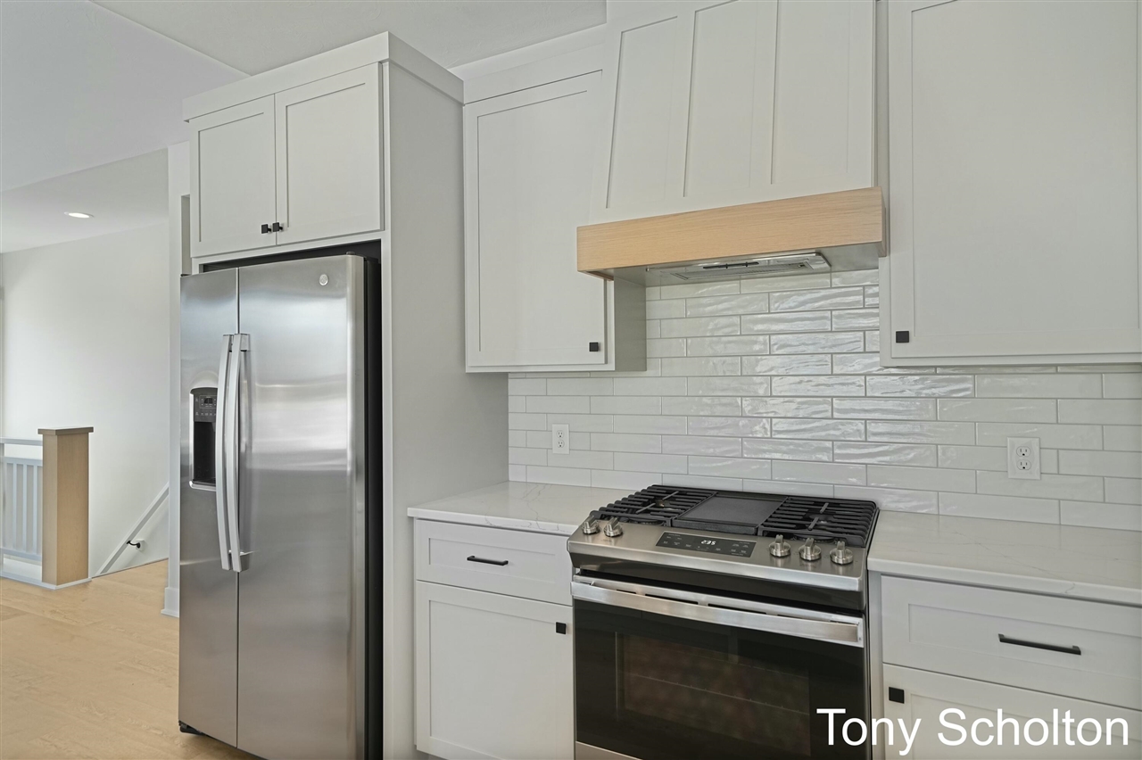 5184 Blendon Meadow Circle UNIT&nbsp;47, Hudsonville, MI, 49426-6800