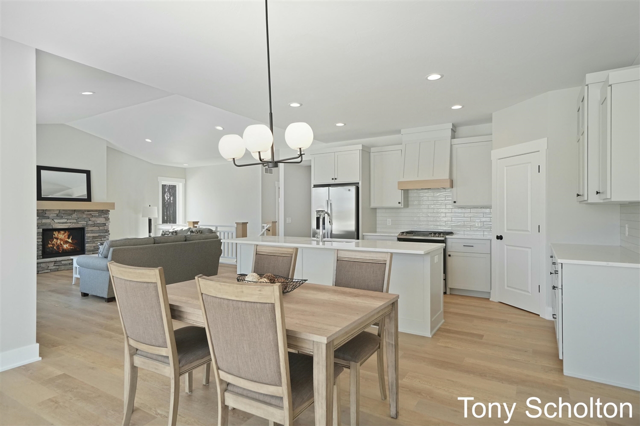 5184 Blendon Meadow Circle UNIT&nbsp;47, Hudsonville, MI, 49426-6800