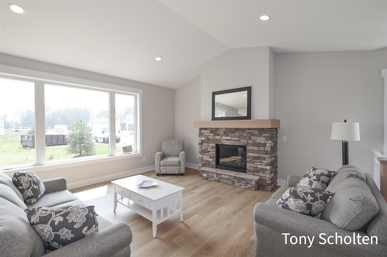 5184 Blendon Meadow Circle UNIT&nbsp;47, Hudsonville, MI, 49426-6800