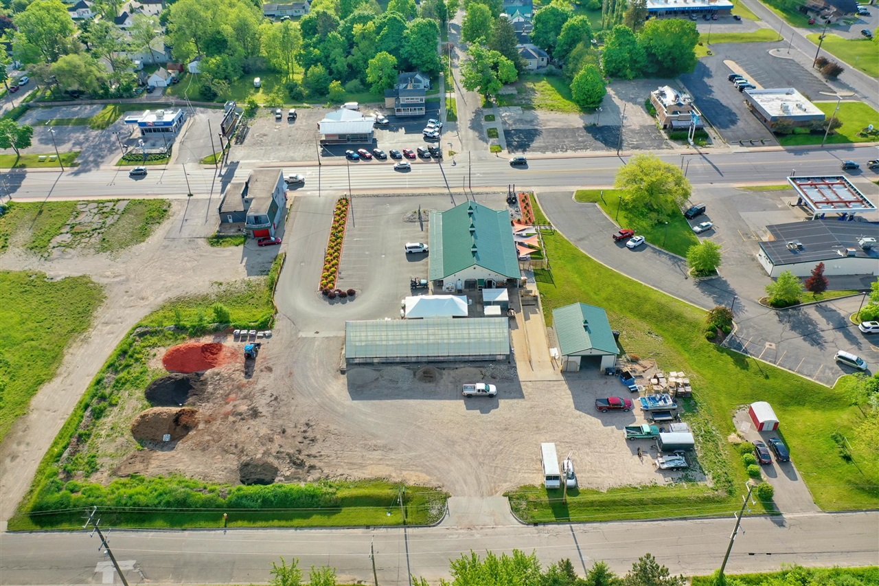 916 S Mitchell Street, Cadillac, MI, 49601