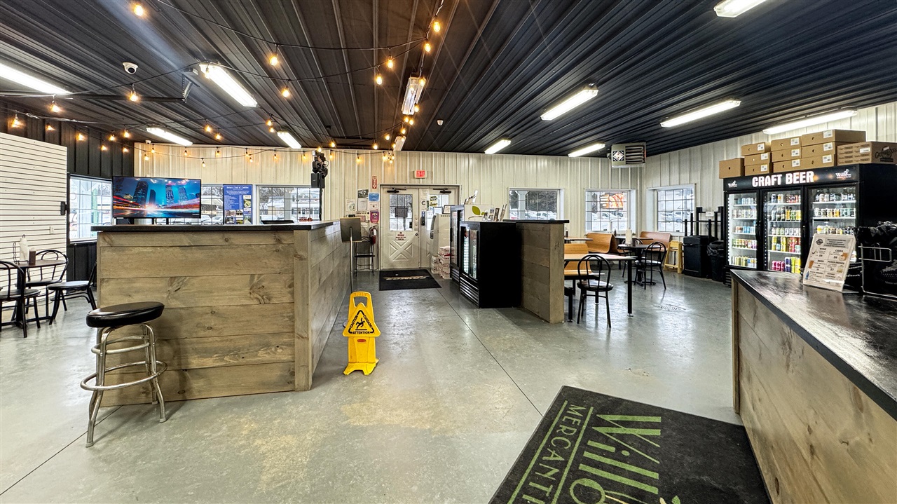 916 S Mitchell Street, Cadillac, MI, 49601