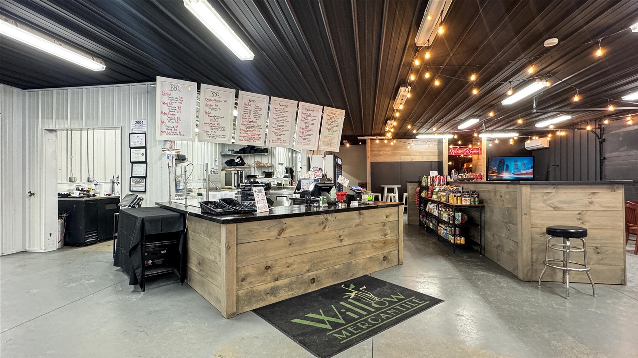 916 S Mitchell Street, Cadillac, MI, 49601