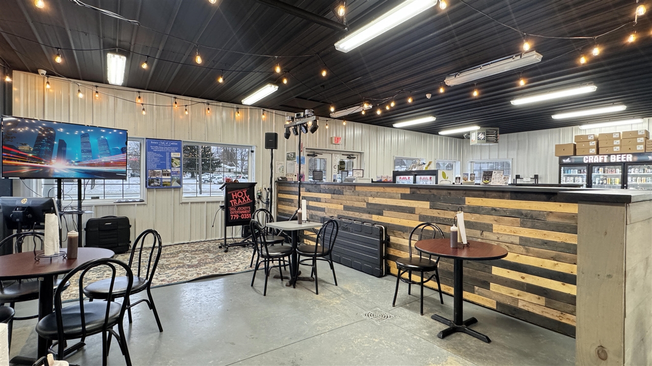 916 S Mitchell Street, Cadillac, MI, 49601