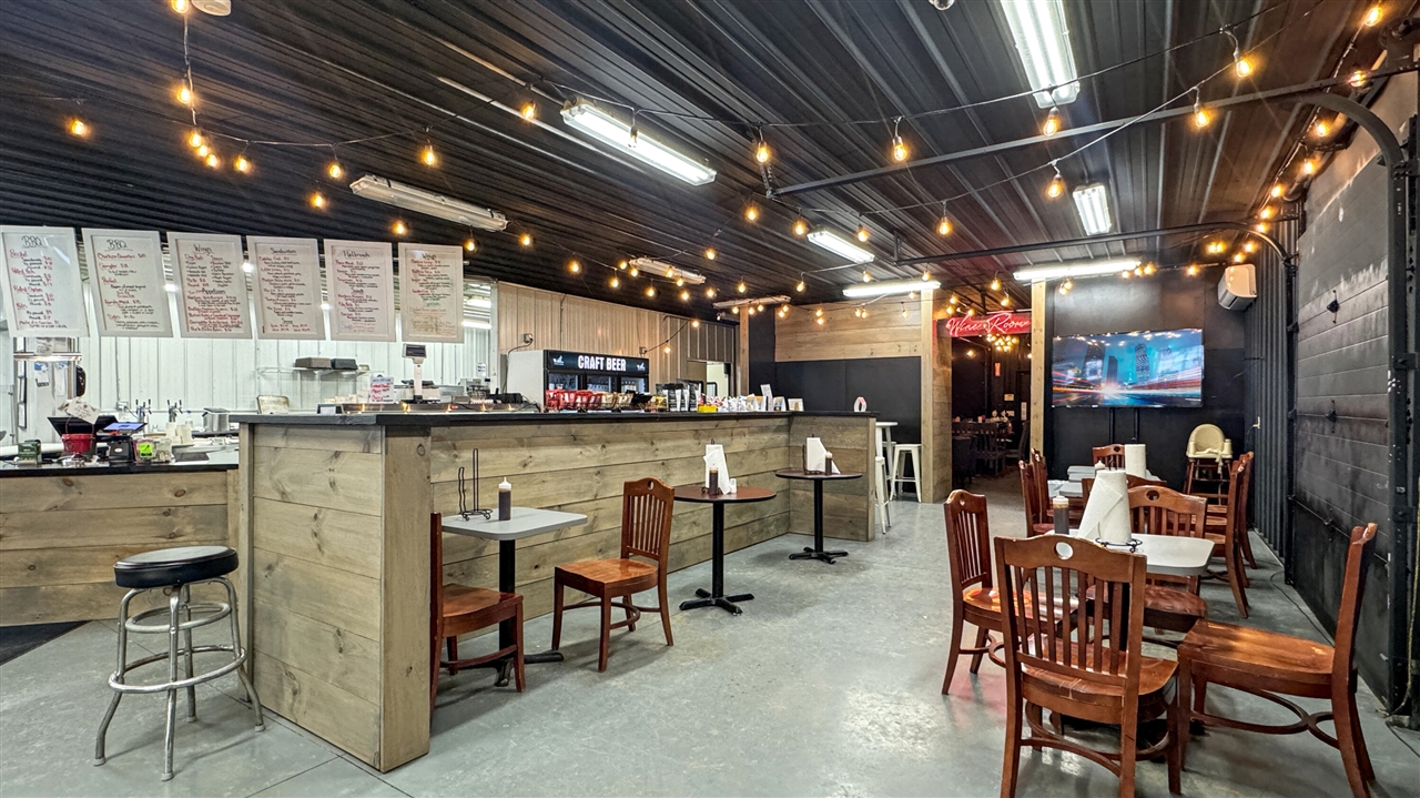 916 S Mitchell Street, Cadillac, MI, 49601