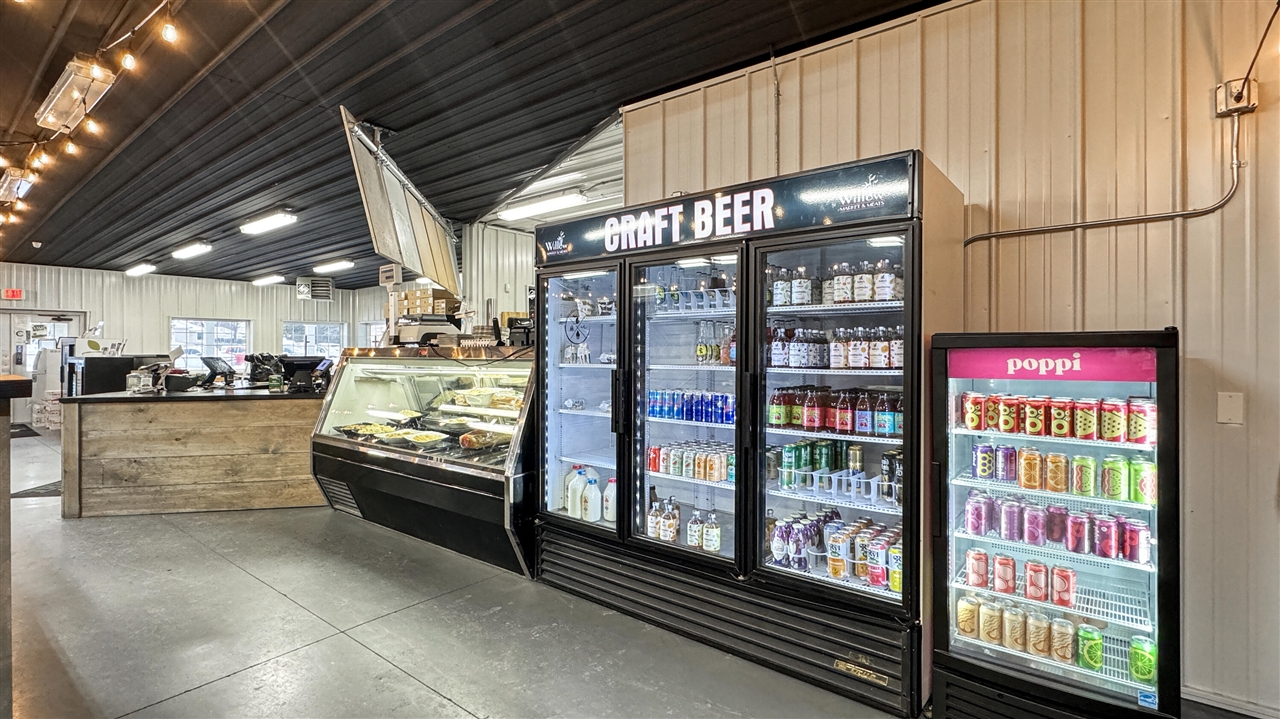 916 S Mitchell Street, Cadillac, MI, 49601