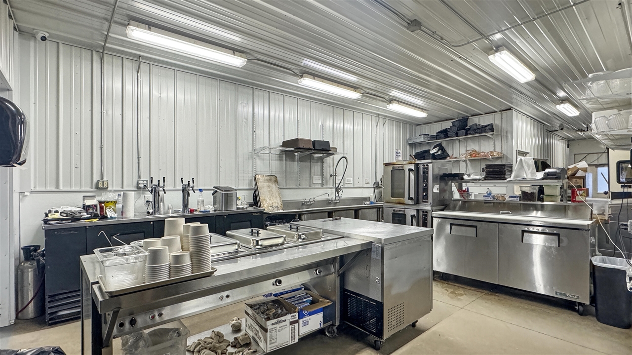 916 S Mitchell Street, Cadillac, MI, 49601