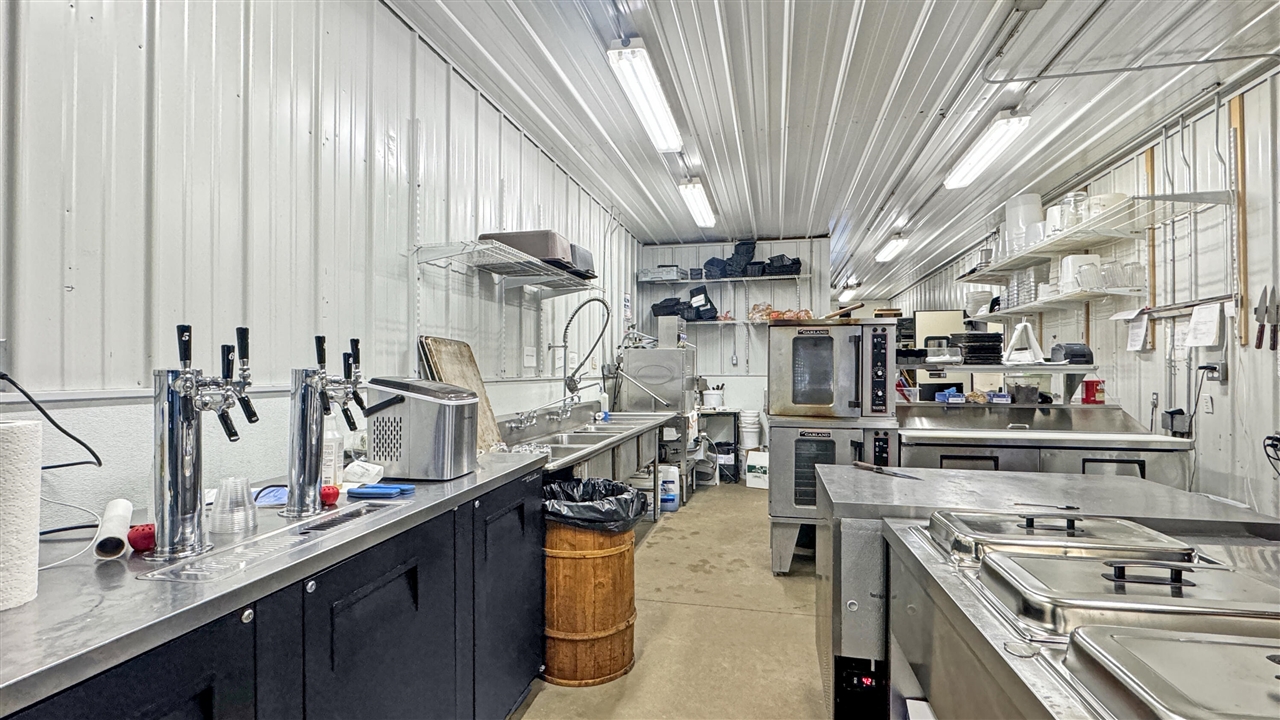 916 S Mitchell Street, Cadillac, MI, 49601