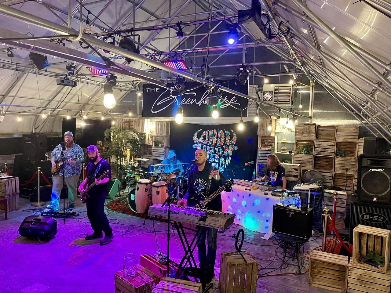 916 S Mitchell Street, Cadillac, MI, 49601