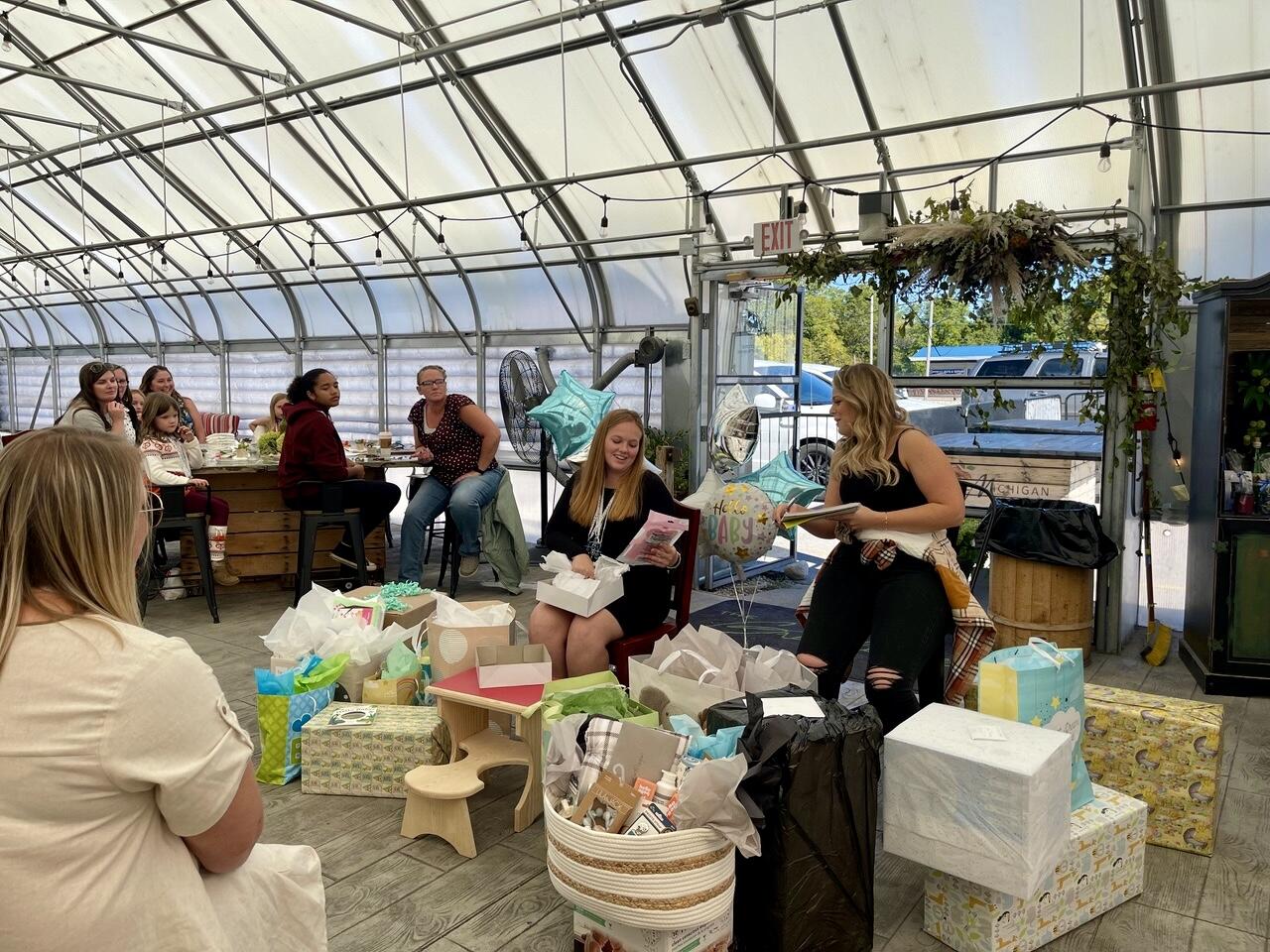 916 S Mitchell Street, Cadillac, MI, 49601