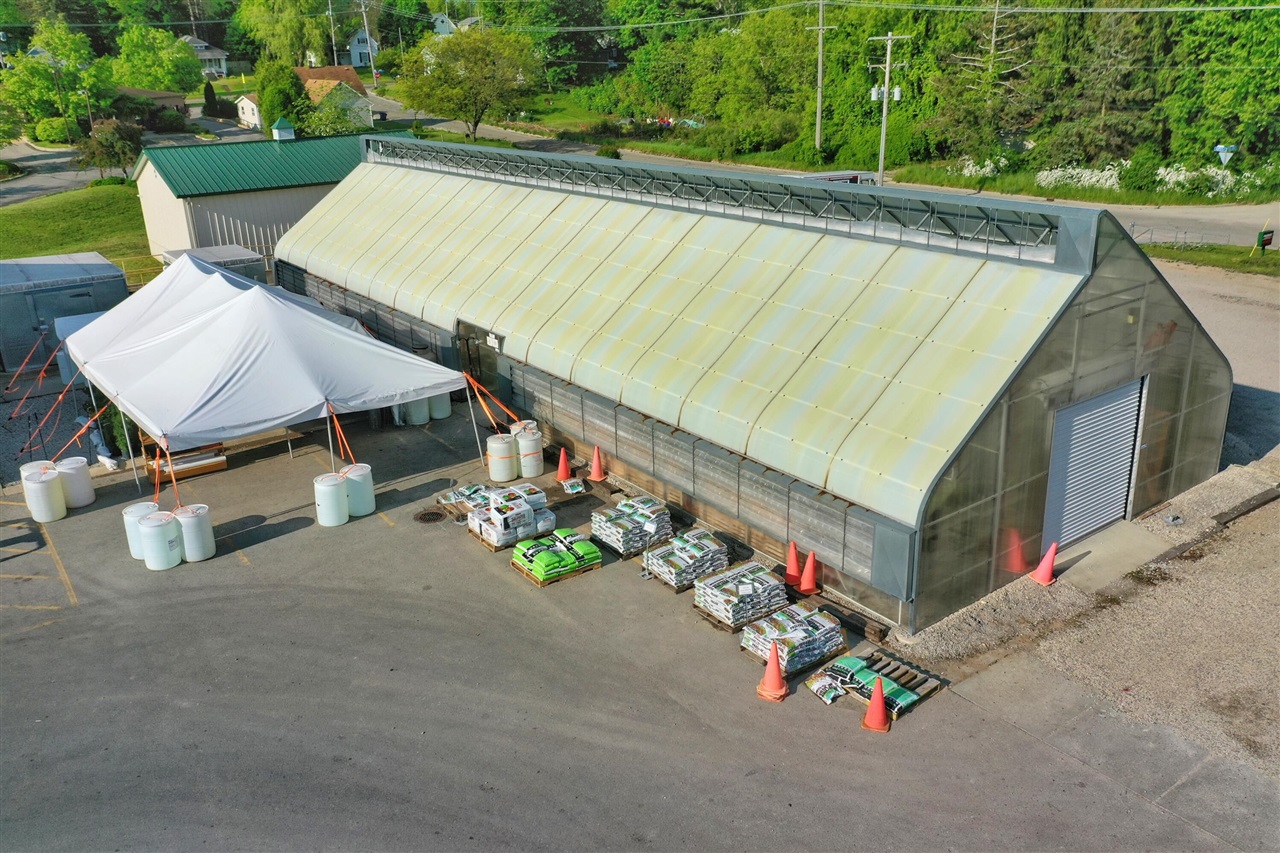 916 S Mitchell Street, Cadillac, MI, 49601