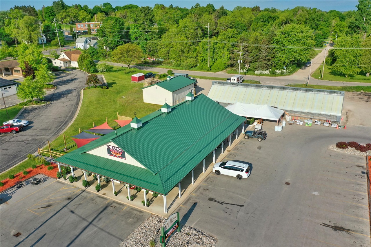 916 S Mitchell Street, Cadillac, MI, 49601