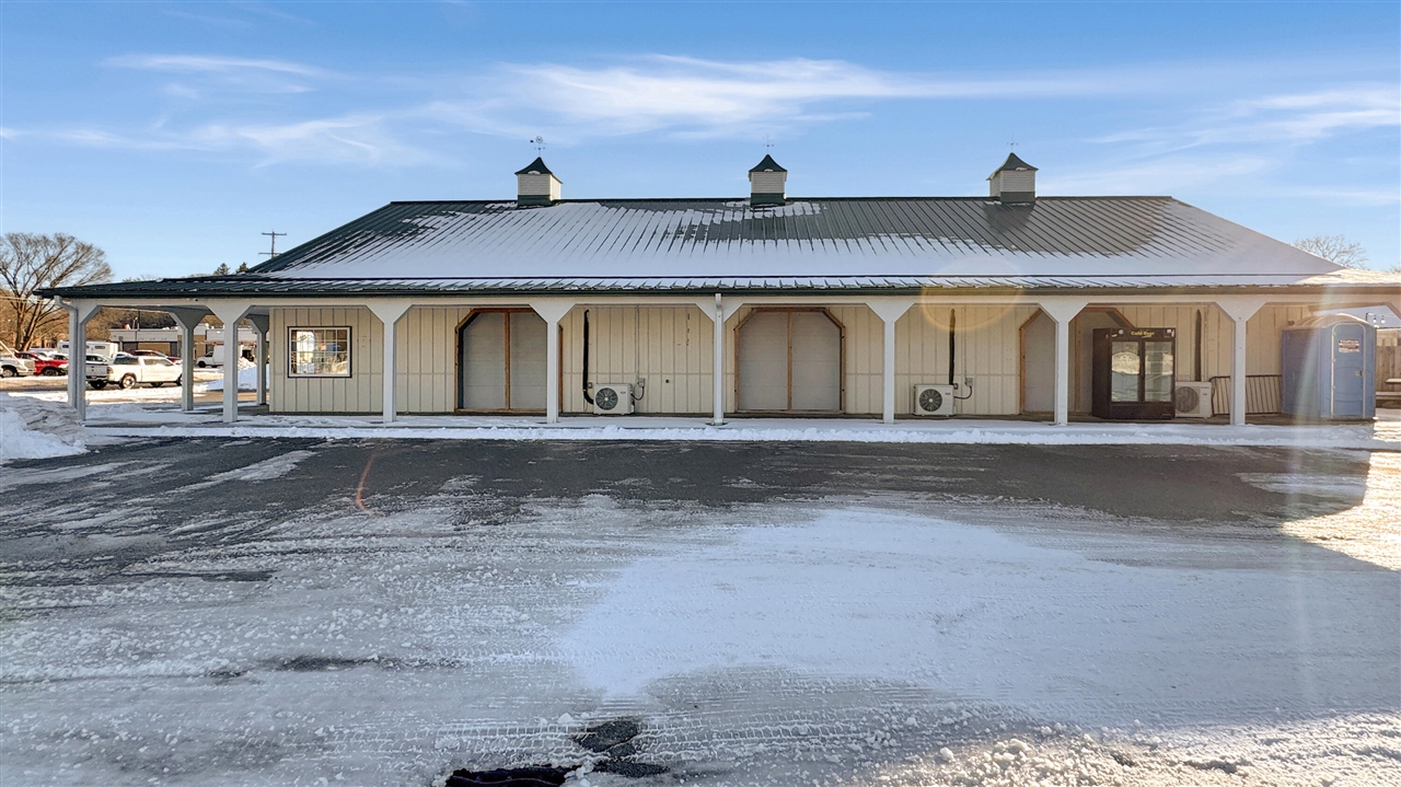 916 S Mitchell Street, Cadillac, MI, 49601