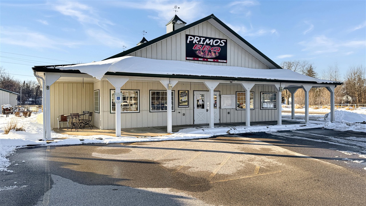 916 S Mitchell Street, Cadillac, MI, 49601