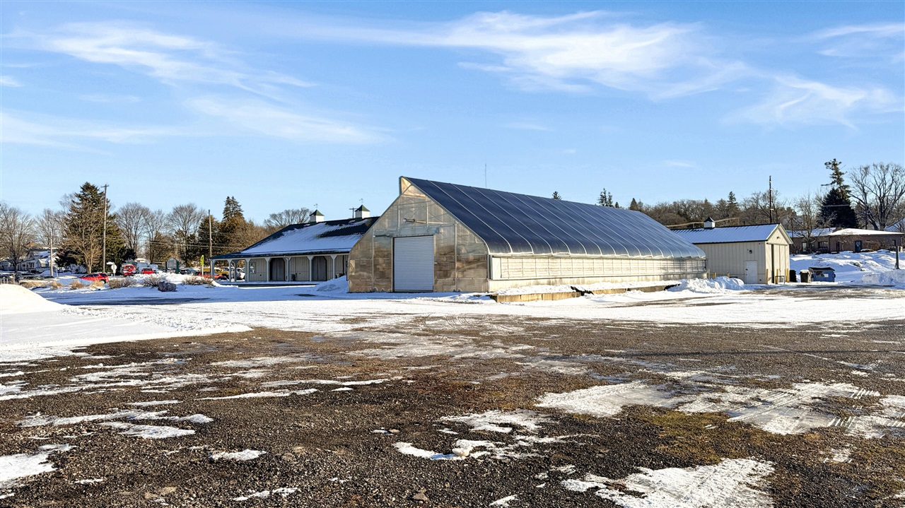 916 S Mitchell Street, Cadillac, MI, 49601