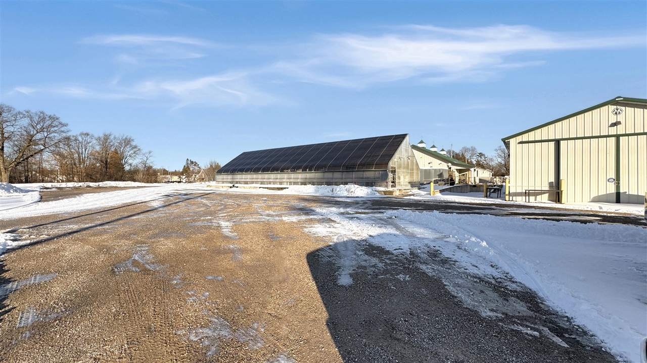 916 S Mitchell Street, Cadillac, MI, 49601