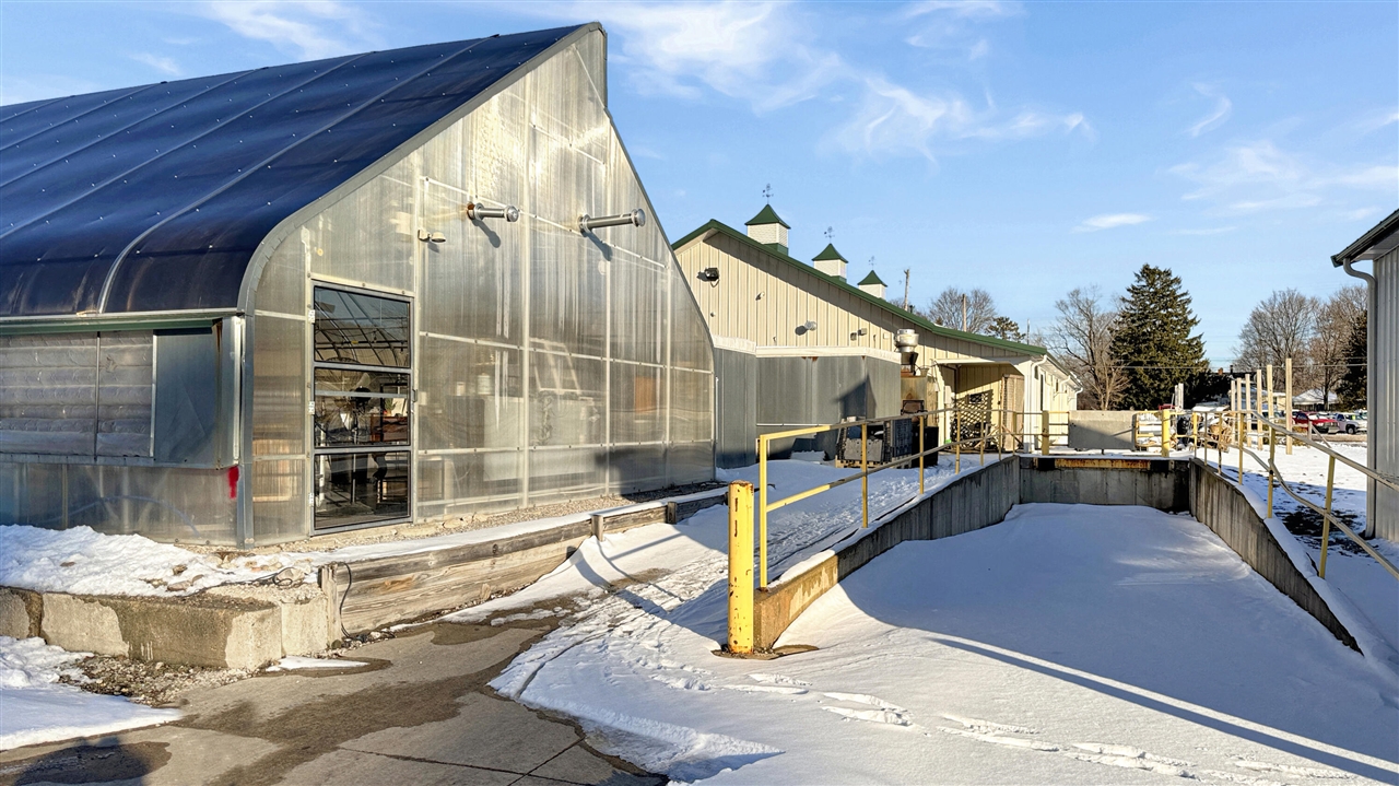 916 S Mitchell Street, Cadillac, MI, 49601