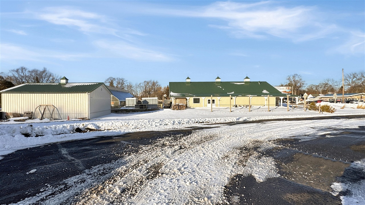 916 S Mitchell Street, Cadillac, MI, 49601