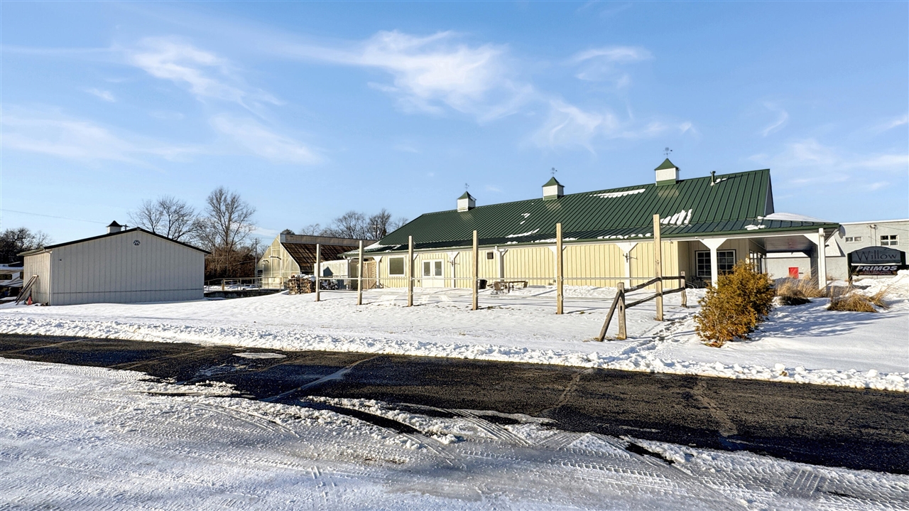 916 S Mitchell Street, Cadillac, MI, 49601