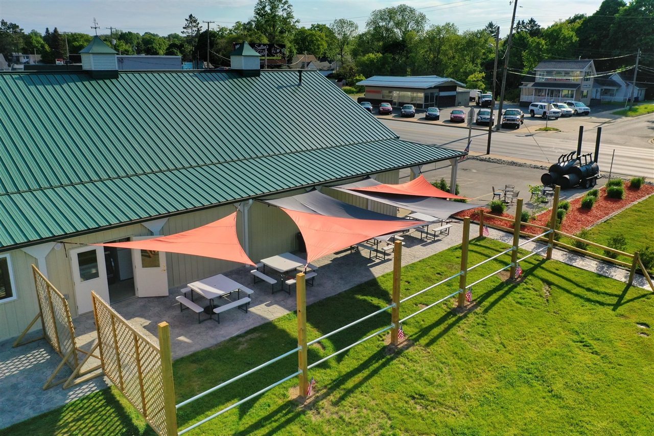 916 S Mitchell Street, Cadillac, MI, 49601