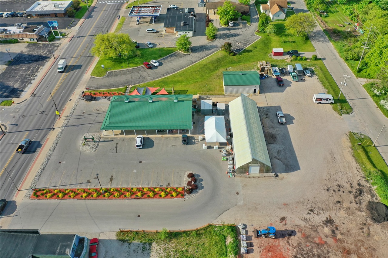 916 S Mitchell Street, Cadillac, MI, 49601