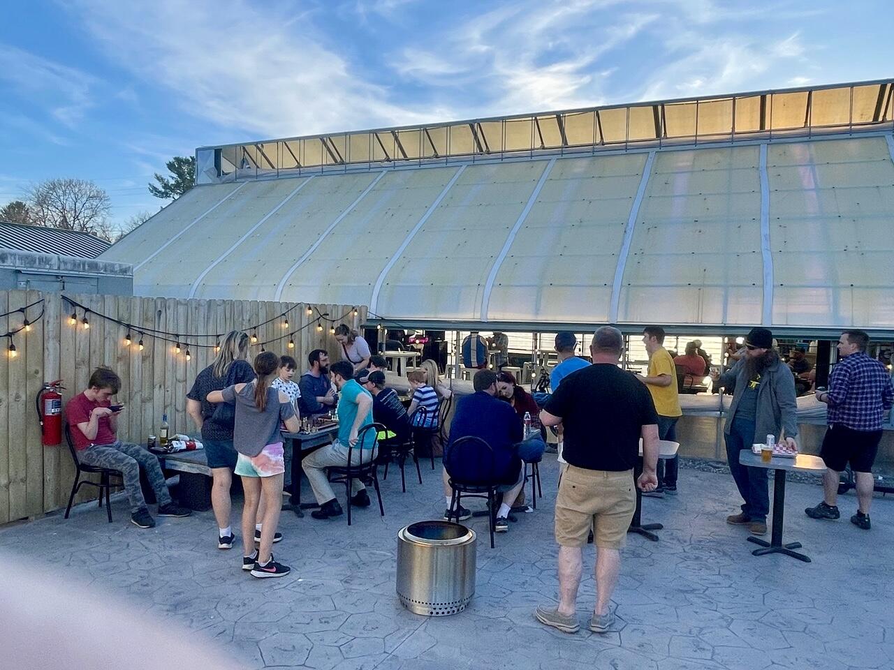 916 S Mitchell Street, Cadillac, MI, 49601