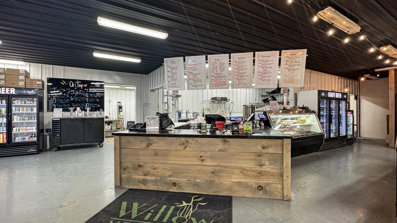 916 S Mitchell Street, Cadillac, MI, 49601