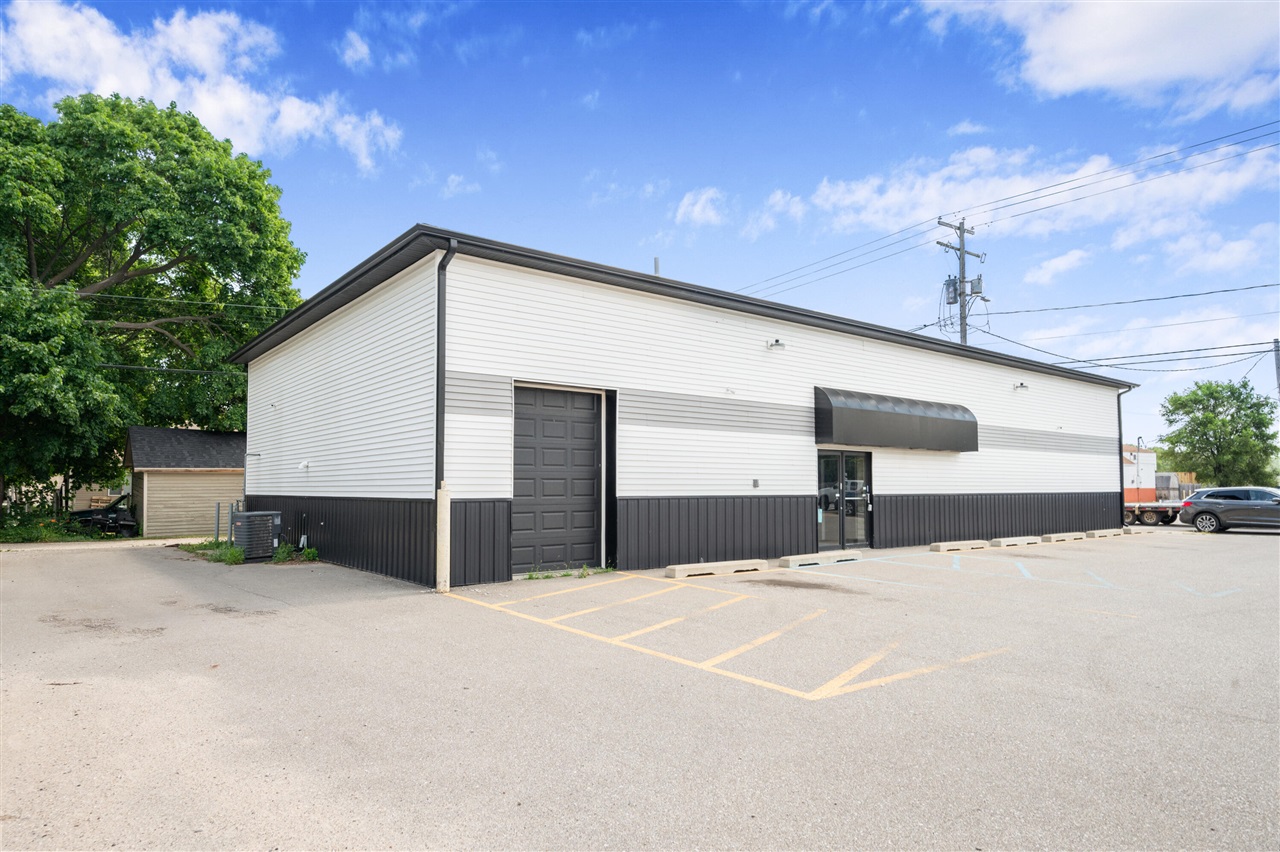 805 Maple Street, Big Rapids, MI, 49307-1531
