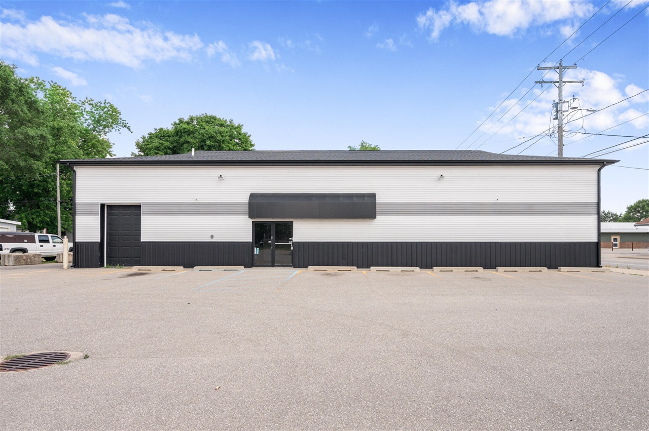 805 Maple Street, Big Rapids, MI, 49307-1531