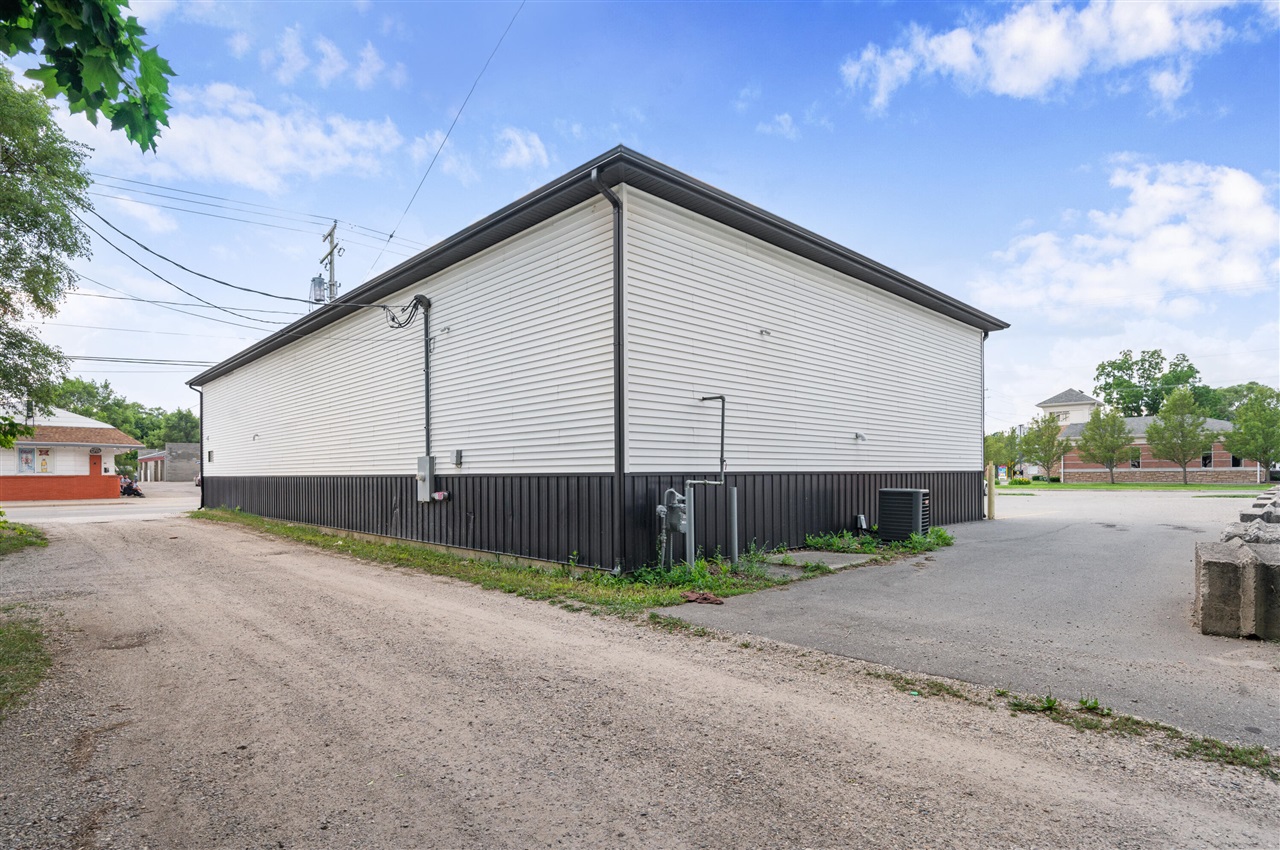 805 Maple Street, Big Rapids, MI, 49307-1531