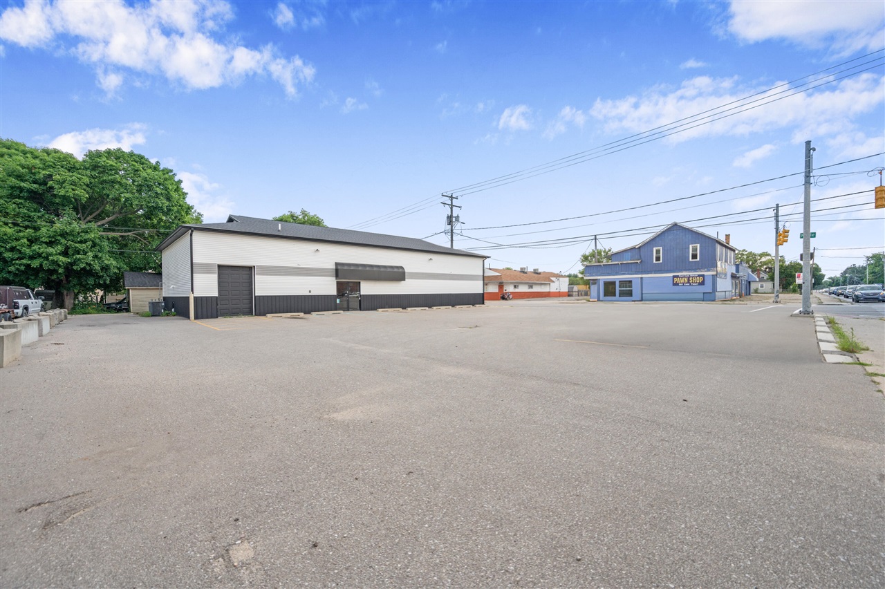 805 Maple Street, Big Rapids, MI, 49307-1531