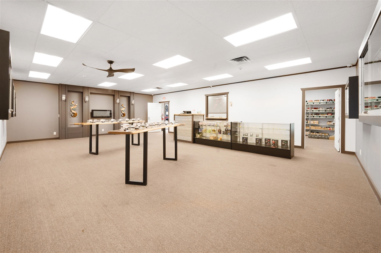 805 Maple Street, Big Rapids, MI, 49307-1531