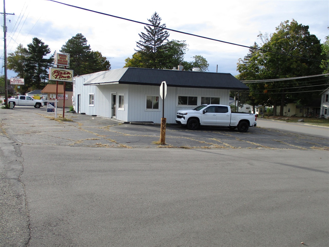 100 Elizabeth Street, Parma, MI, 49269