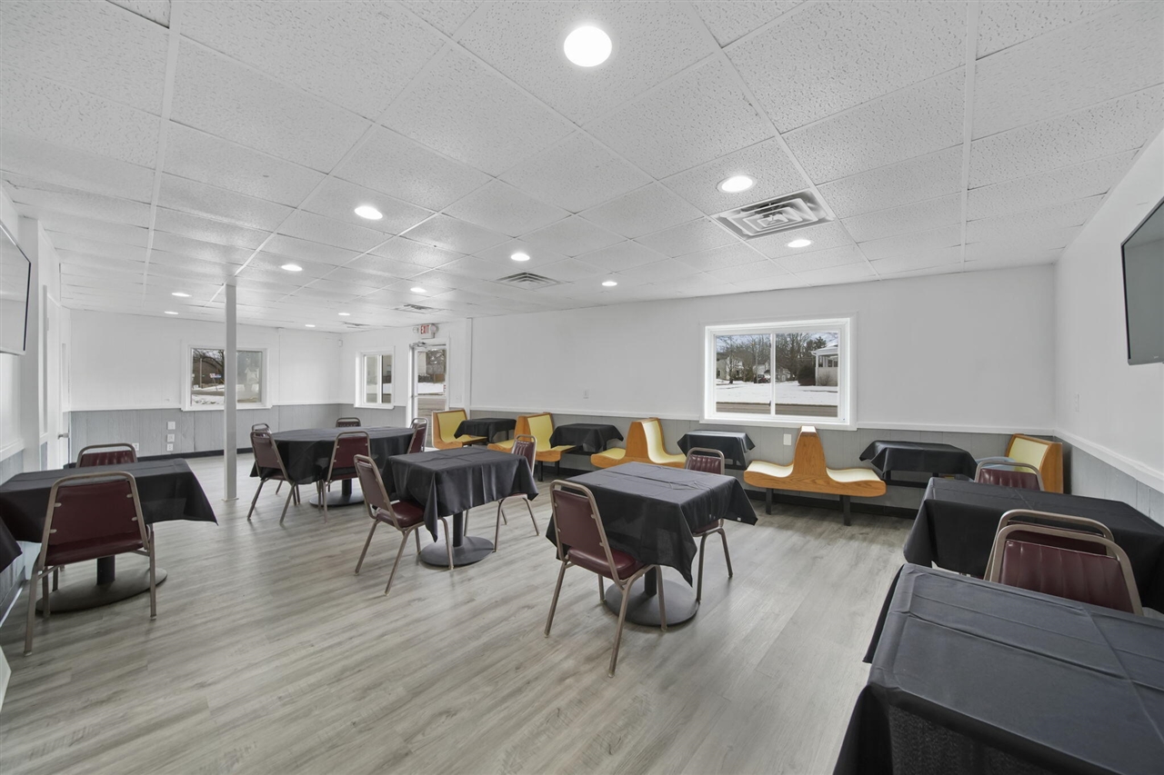 100 Elizabeth Street, Parma, MI, 49269