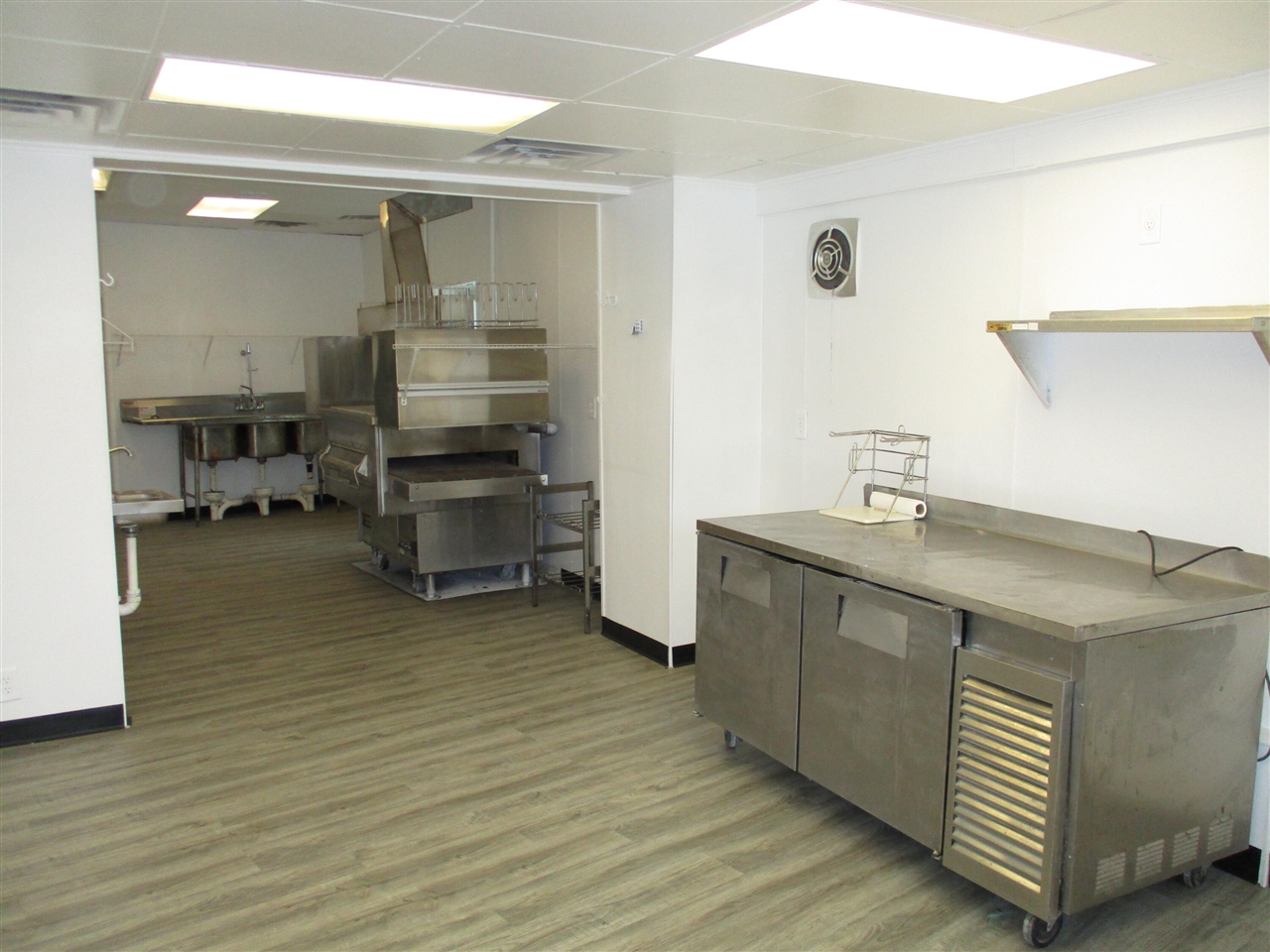 100 Elizabeth Street, Parma, MI, 49269