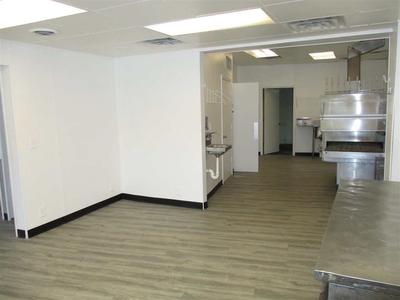 100 Elizabeth Street, Parma, MI, 49269