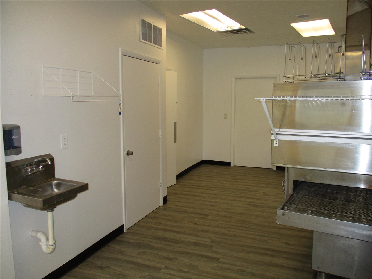 100 Elizabeth Street, Parma, MI, 49269