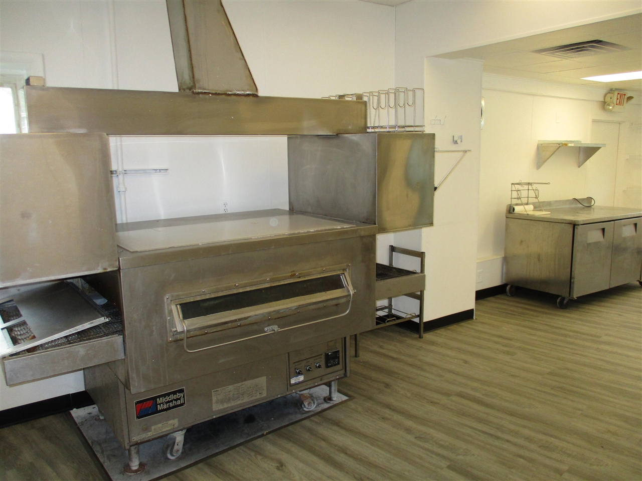 100 Elizabeth Street, Parma, MI, 49269